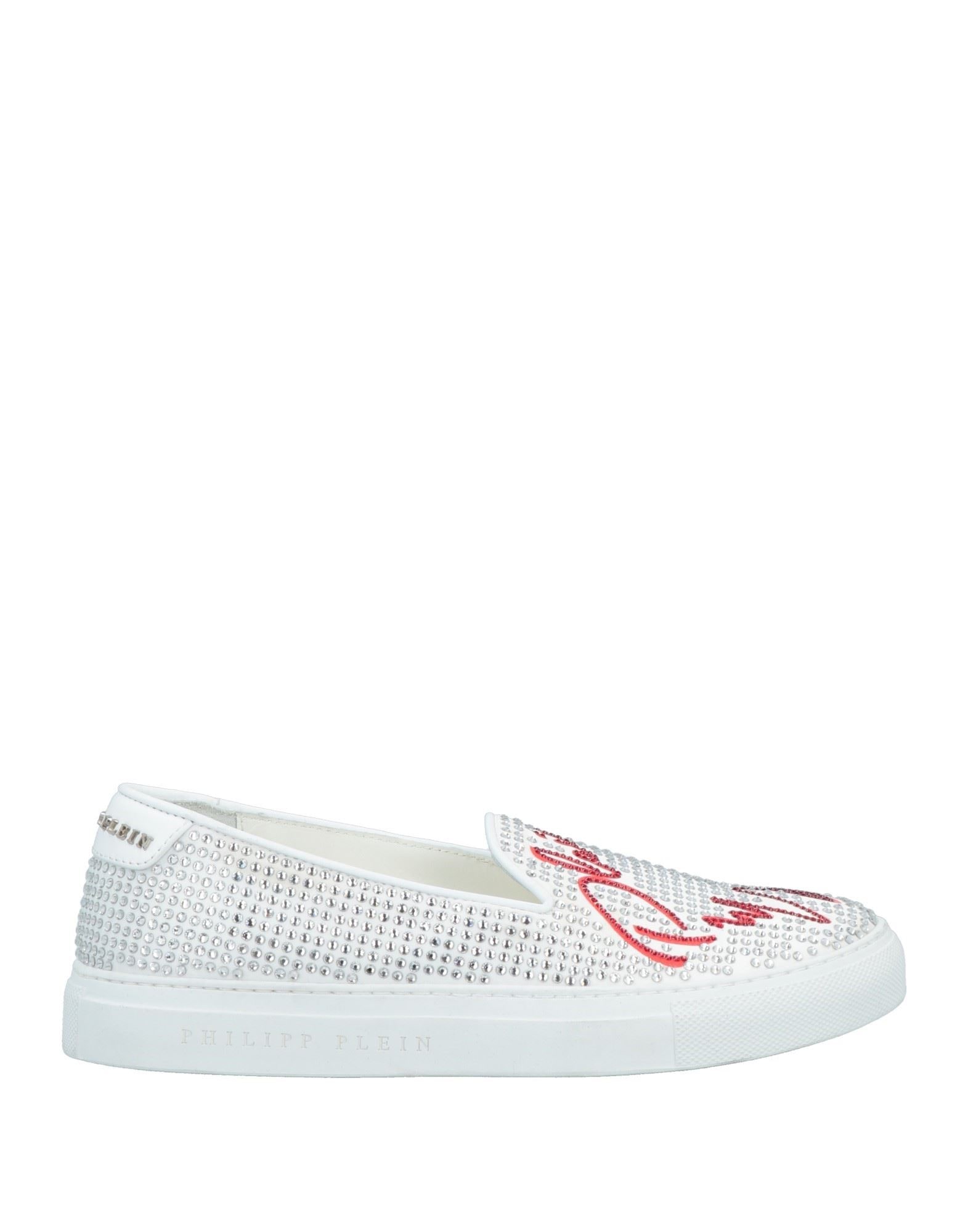 PHILIPP PLEIN - Trainers