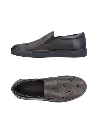 ZOOM EMPORIO ARMANI - Sneakers