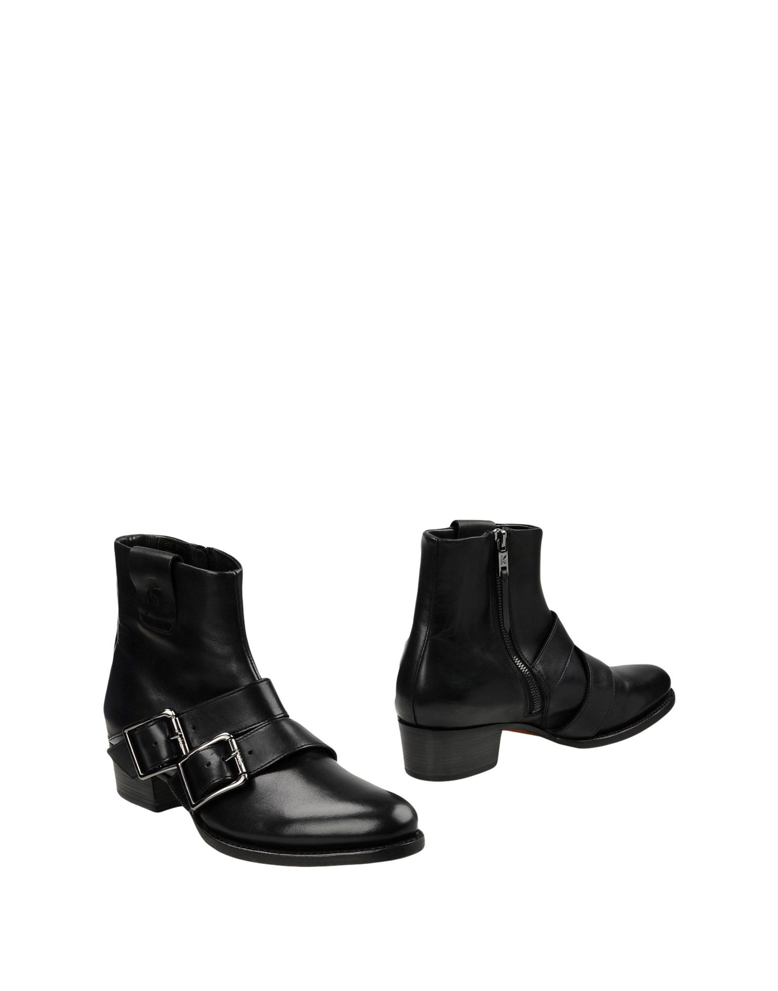 karl lagerfeld boots womens