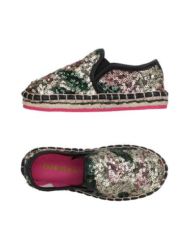 diesel espadrilles