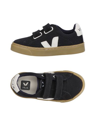 veja boys sneakers