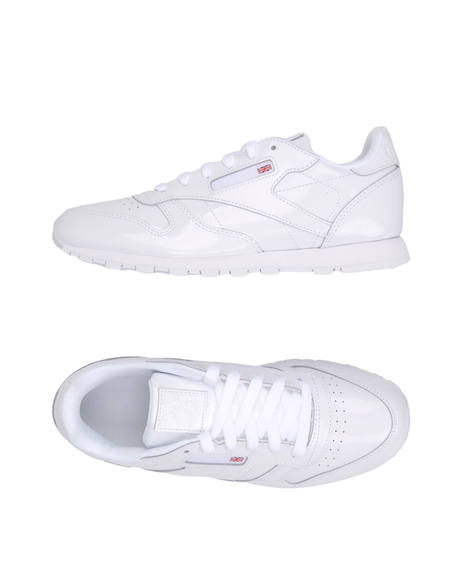 yoox reebok
