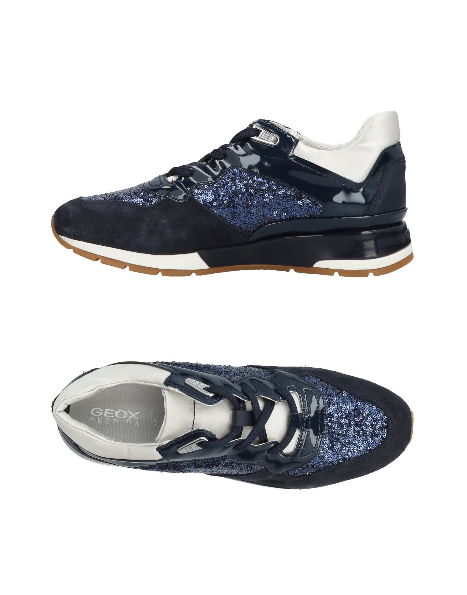 yoox geox donna