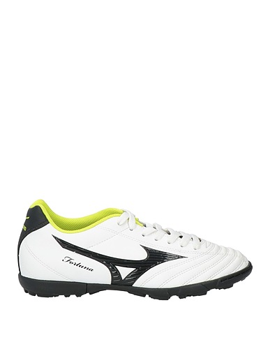 MIZUNO Sneakers Bianco Fibre tessili