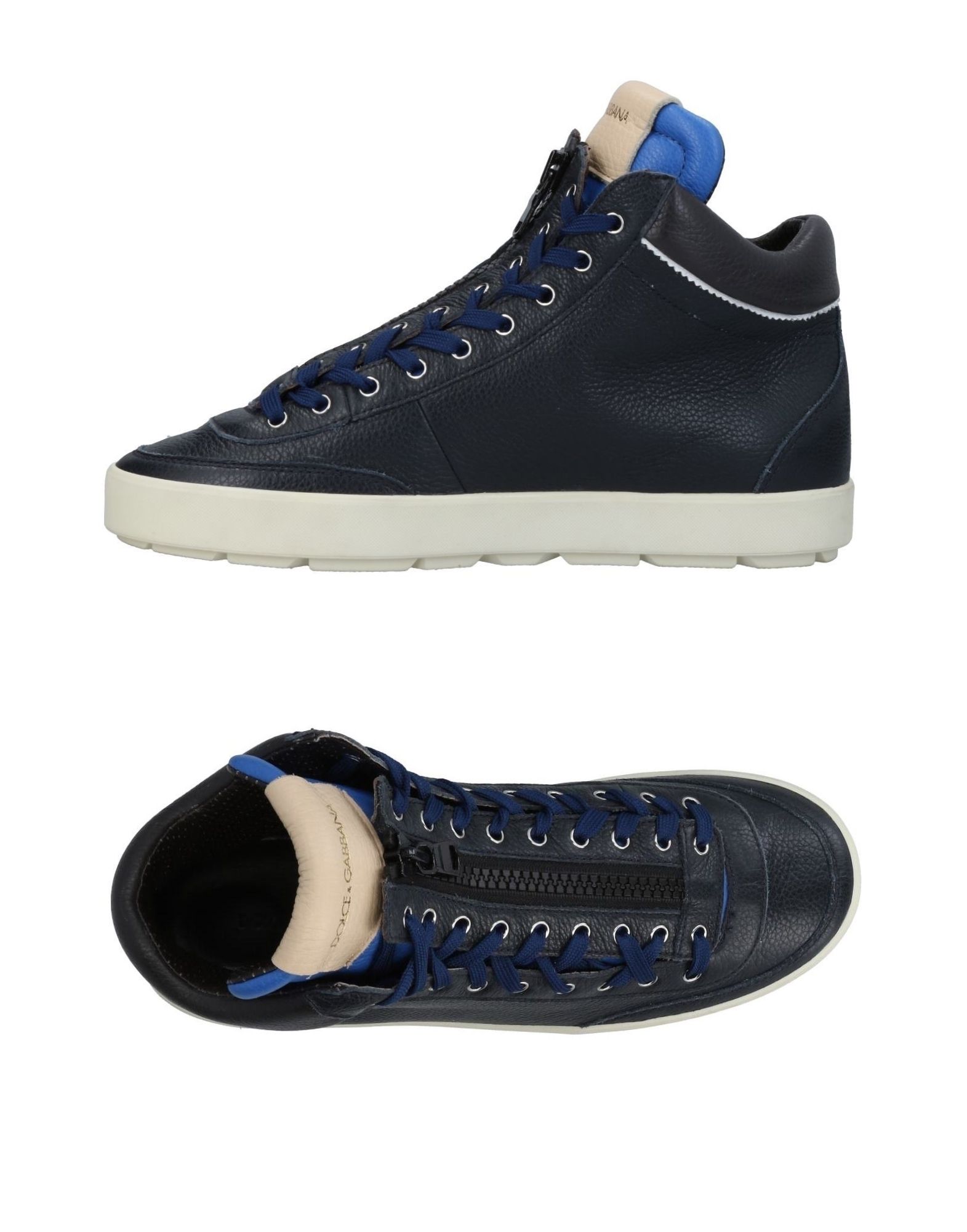 yoox dolce gabbana shoes