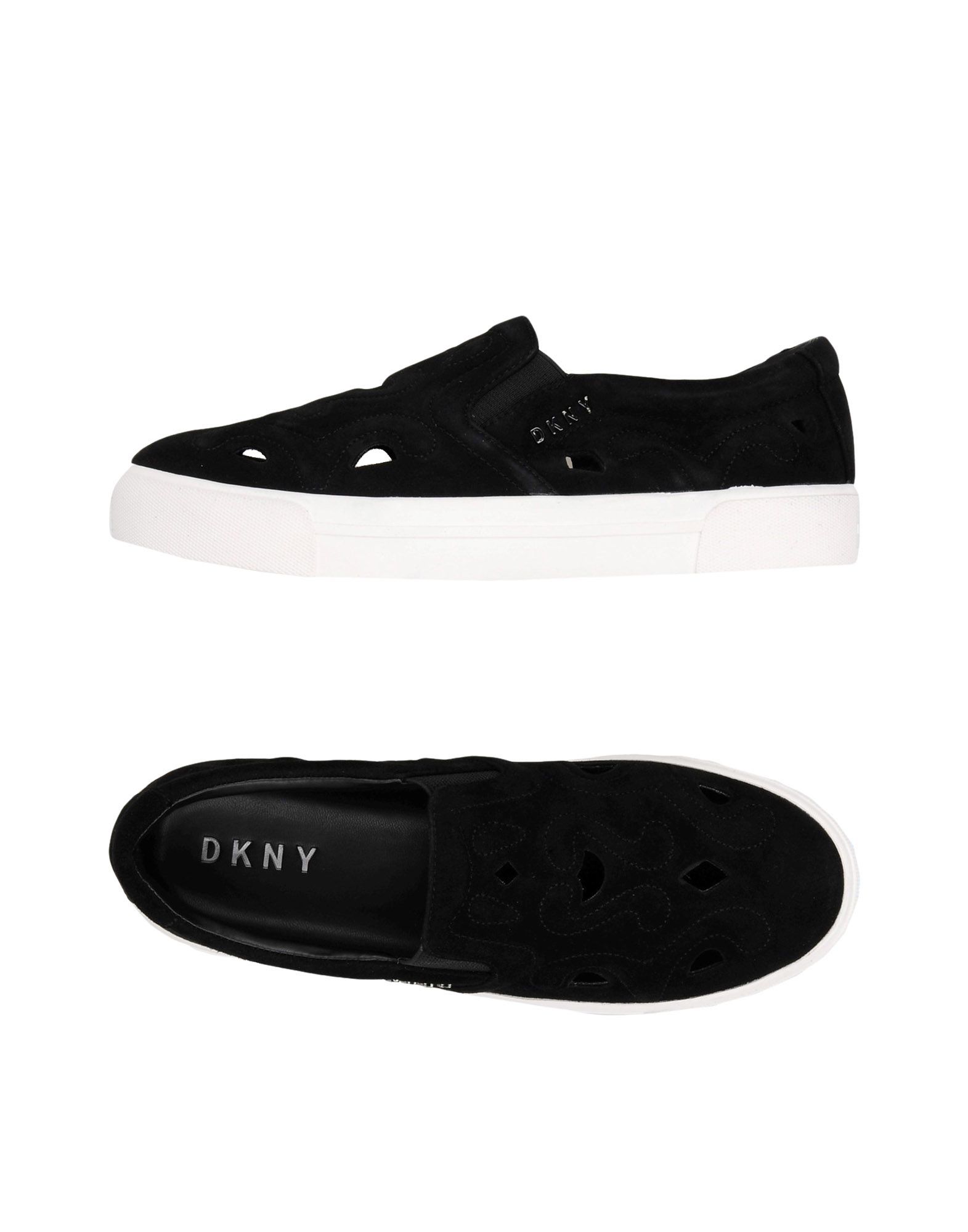 dkny trainers womens
