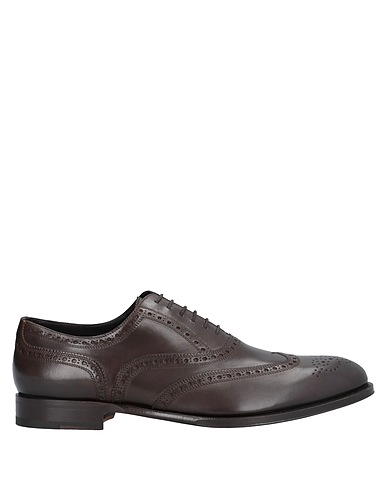ZOOM DSQUARED2 - Laced shoes
