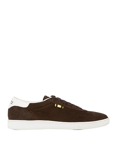 APRIX Sneakers Cioccolato Pelle