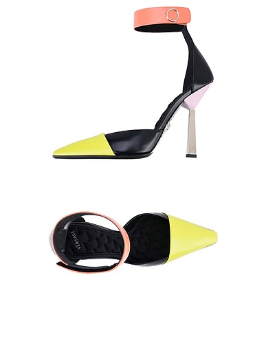 ZOOM VERSACE - Pump