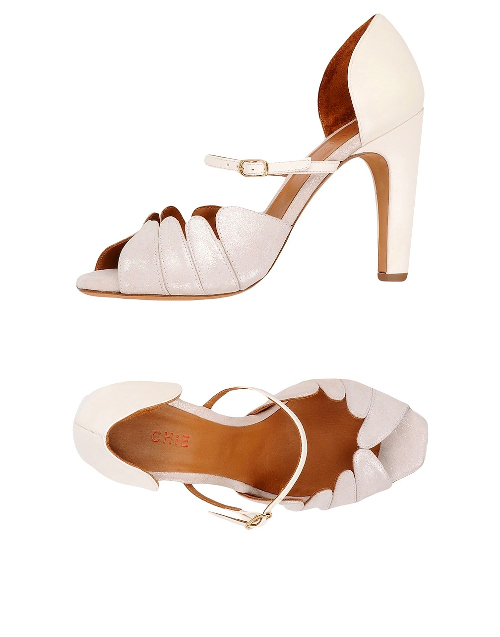 CHIE by CHIE MIHARA - Sandals