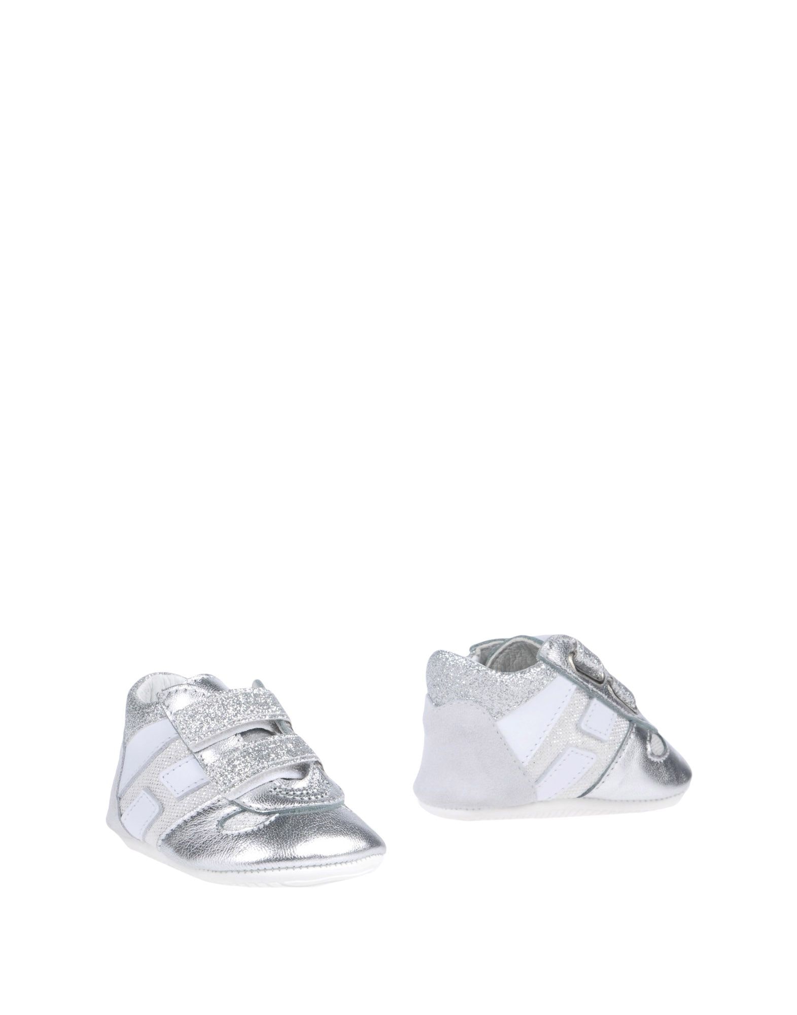 HOGAN - Newborn shoes