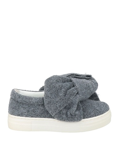 JOSHUA*S Sneakers Grey Textile fibres