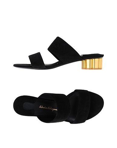 ZOOM SALVATORE FERRAGAMO - Sandals