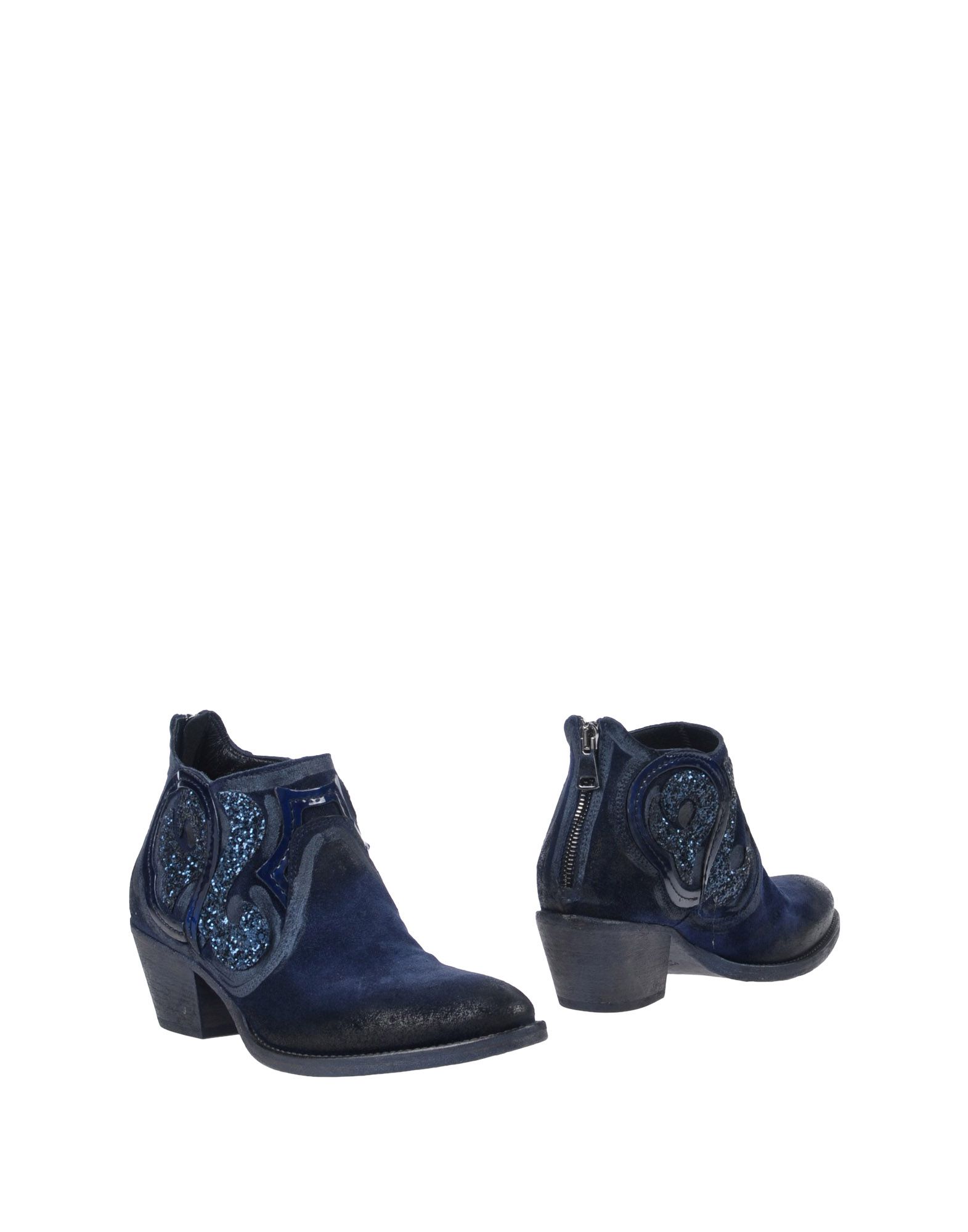 STRATEGIA - Ankle boots