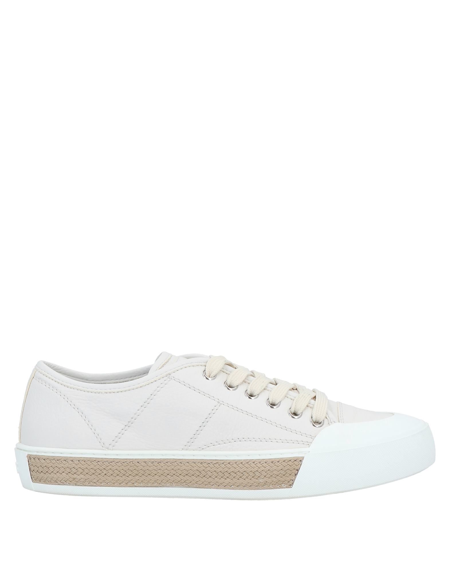 TOD'S - 스니커즈