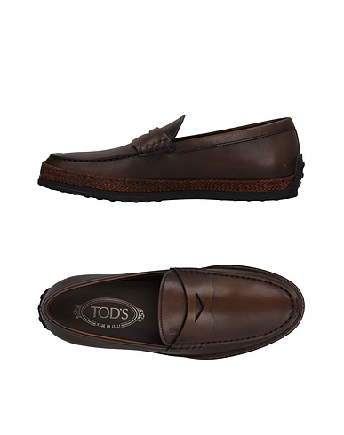 ZOOM TOD'S - Mocassins