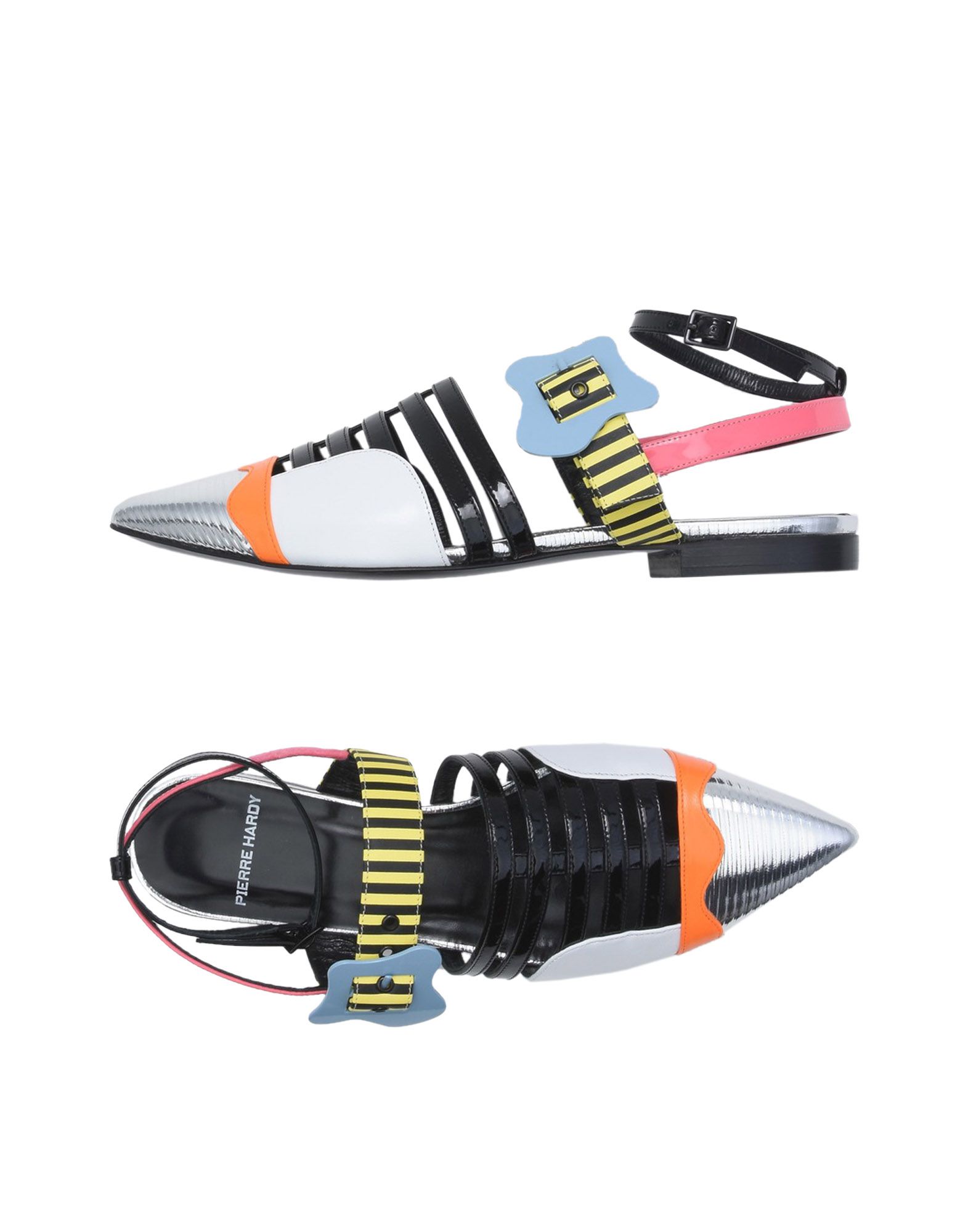 PIERRE HARDY - Sandals