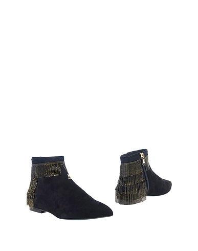 ZOOM PATRIZIA PEPE - Ankle boot