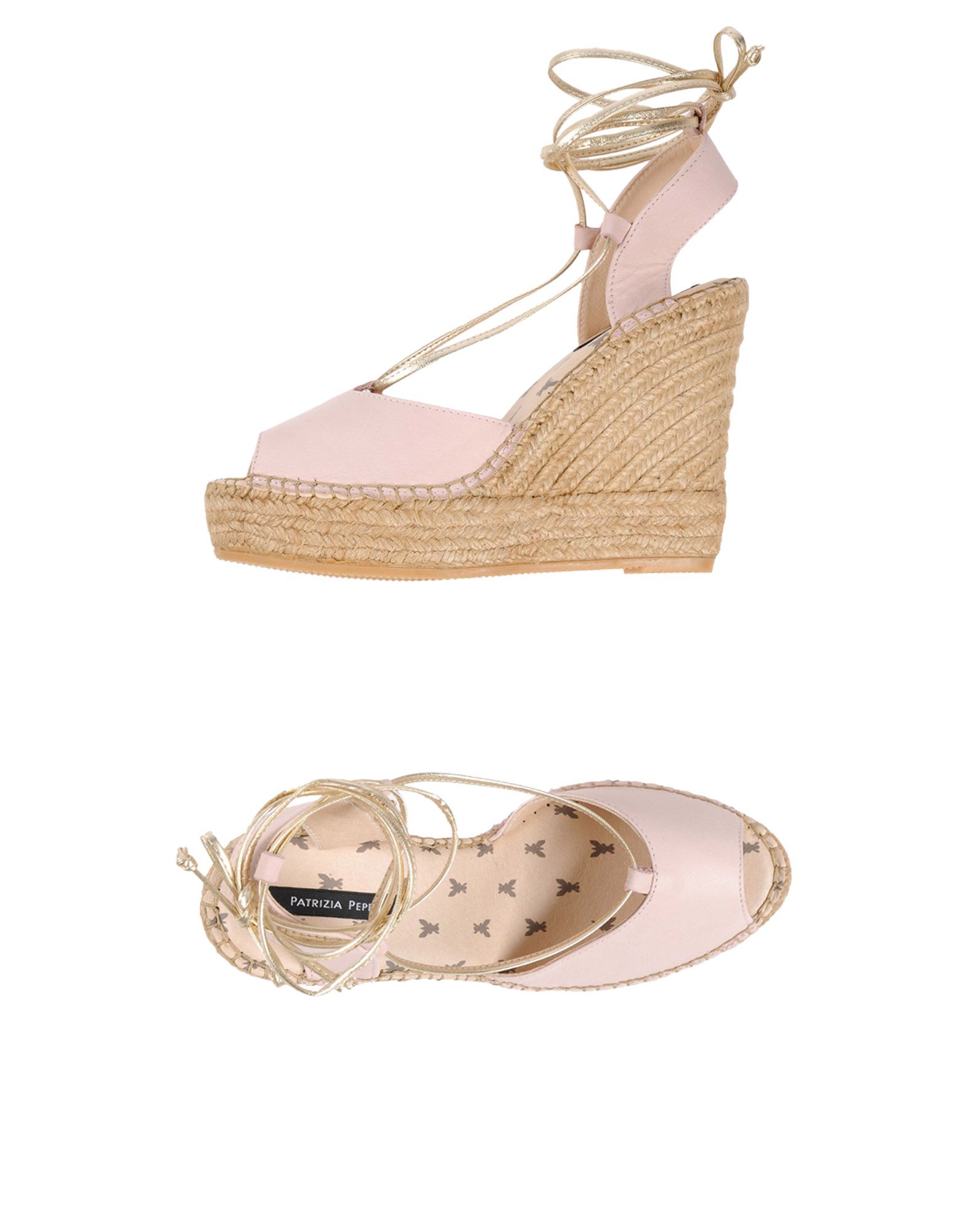 patrizia espadrilles