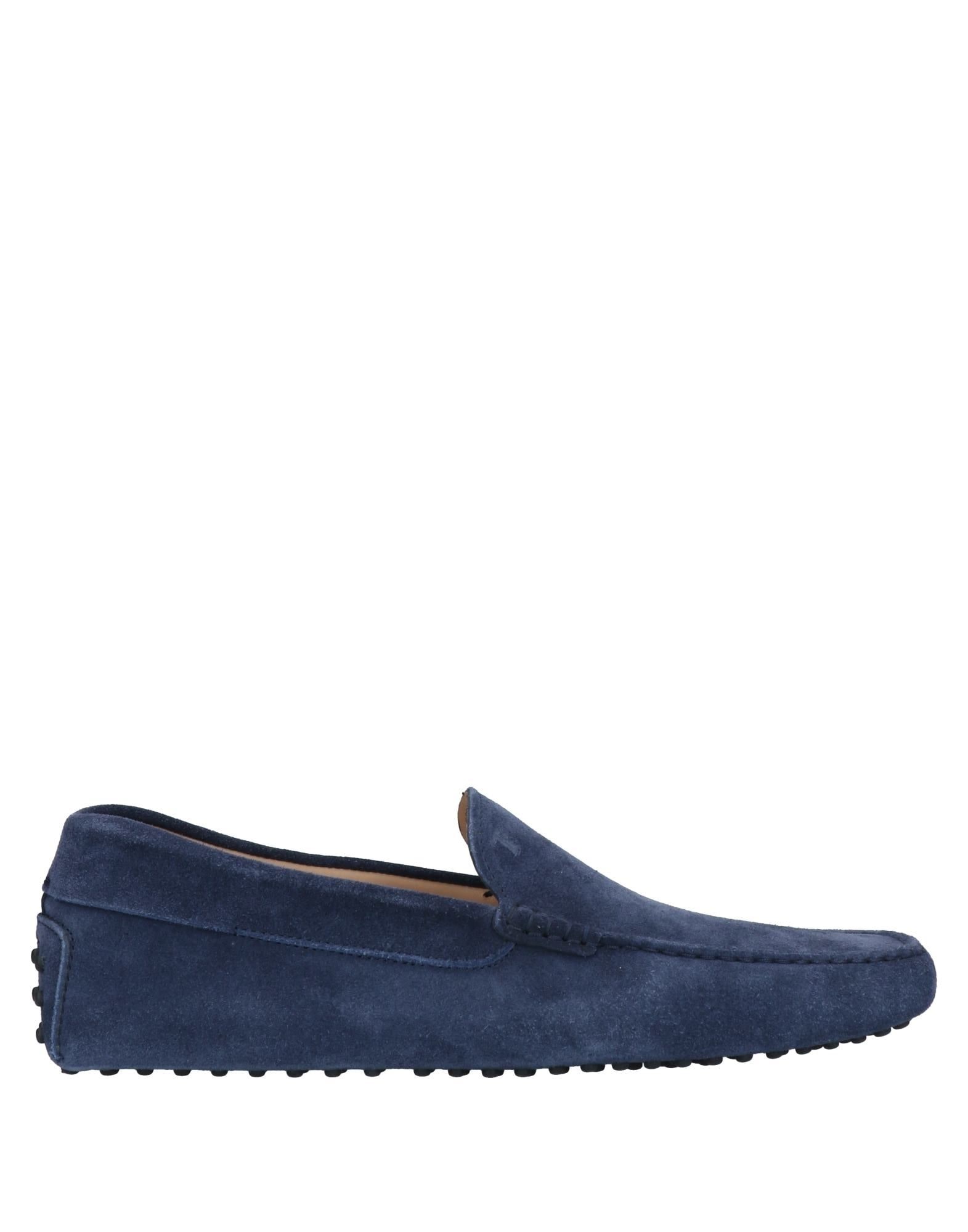TOD'S - Loafers