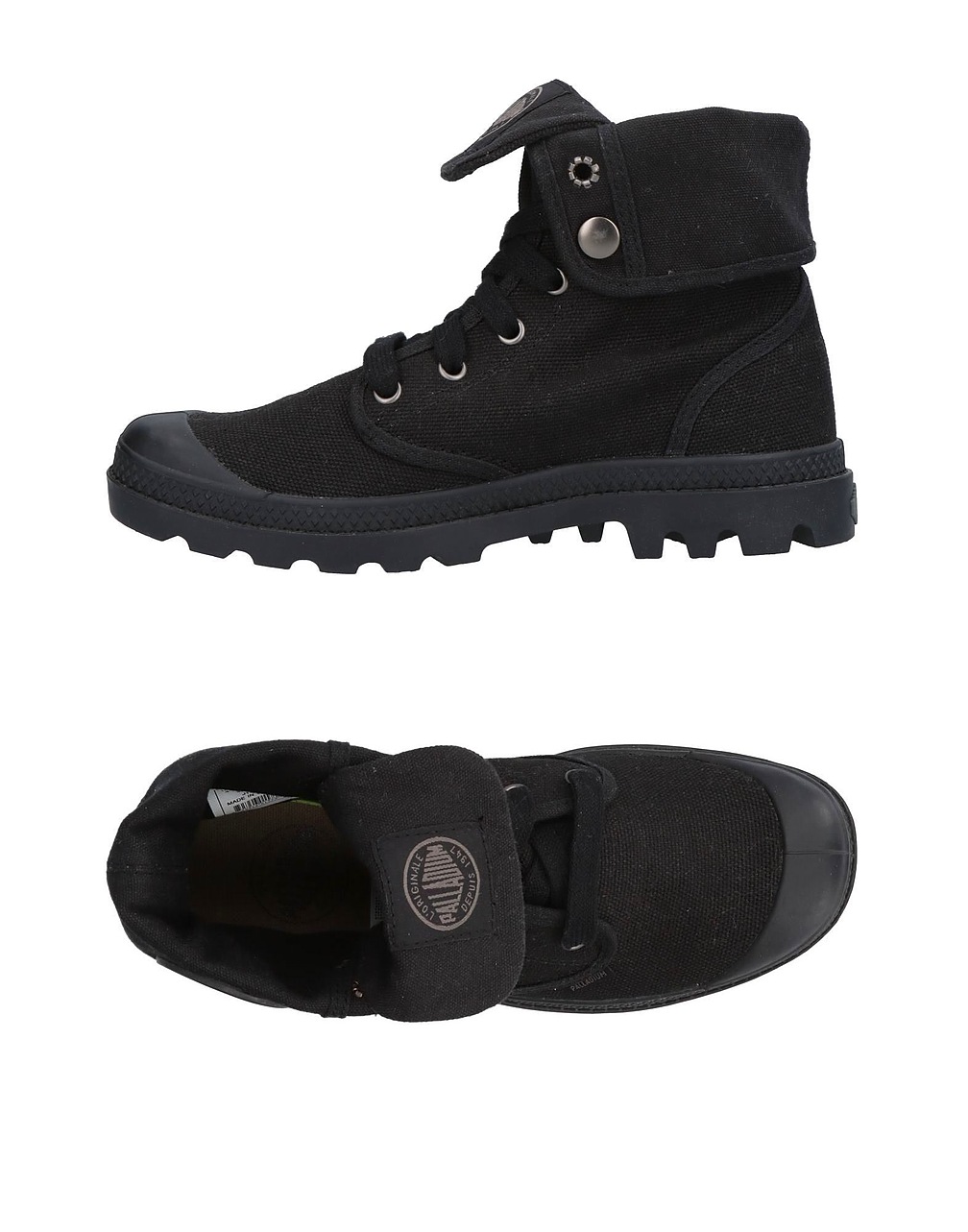 PALLADIUM - Αθλητικά παπούτσια