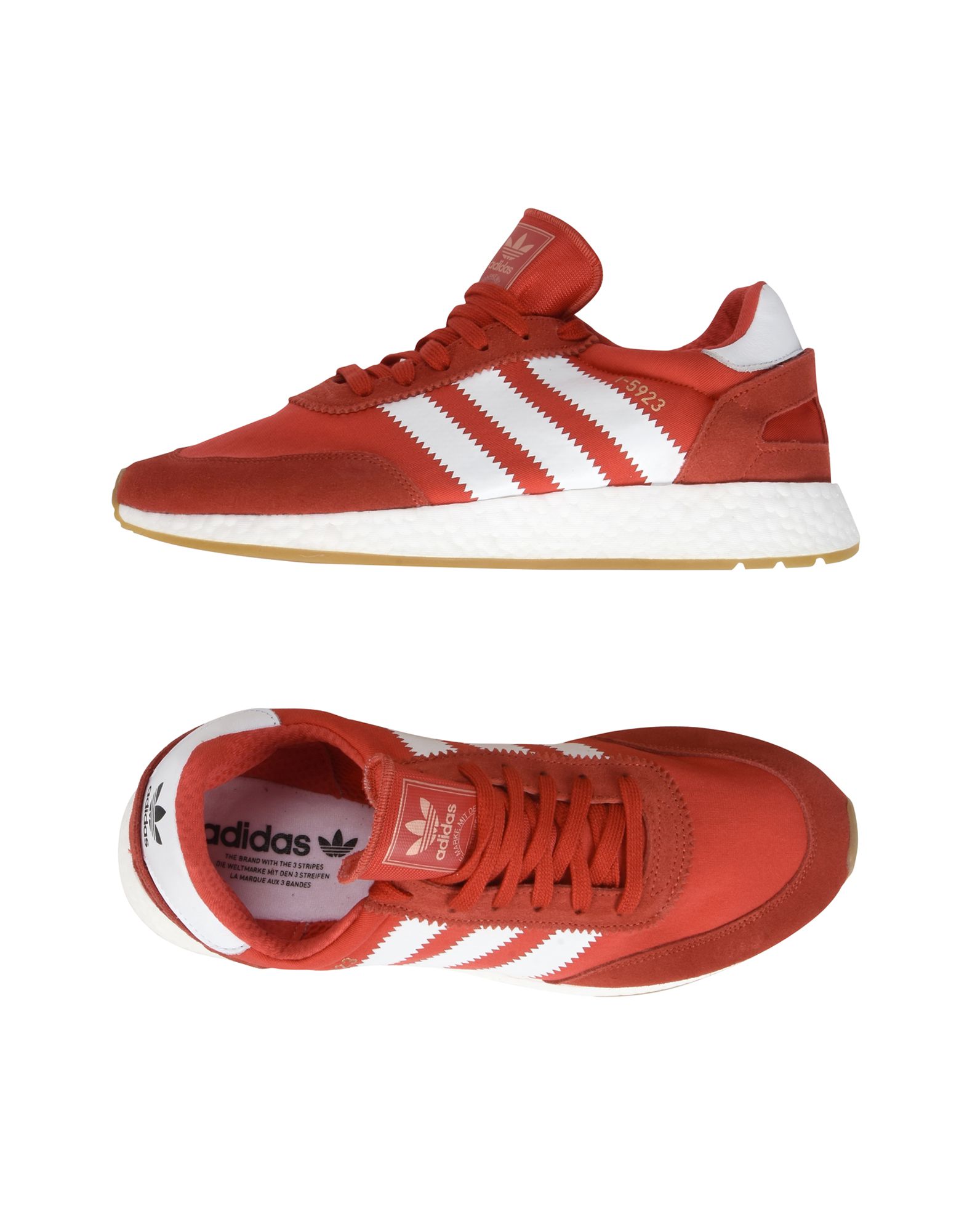 Adidas Спартак