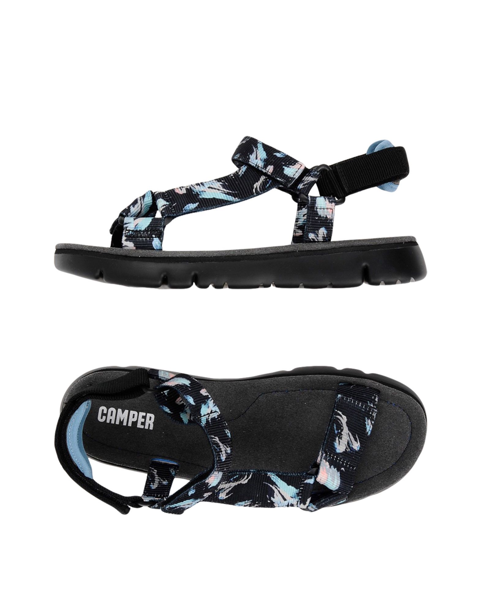 camper sandals
