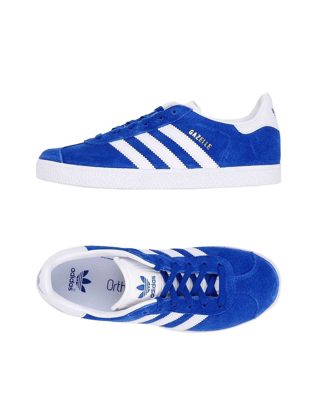 ADIDAS ORIGINALS - Trainers