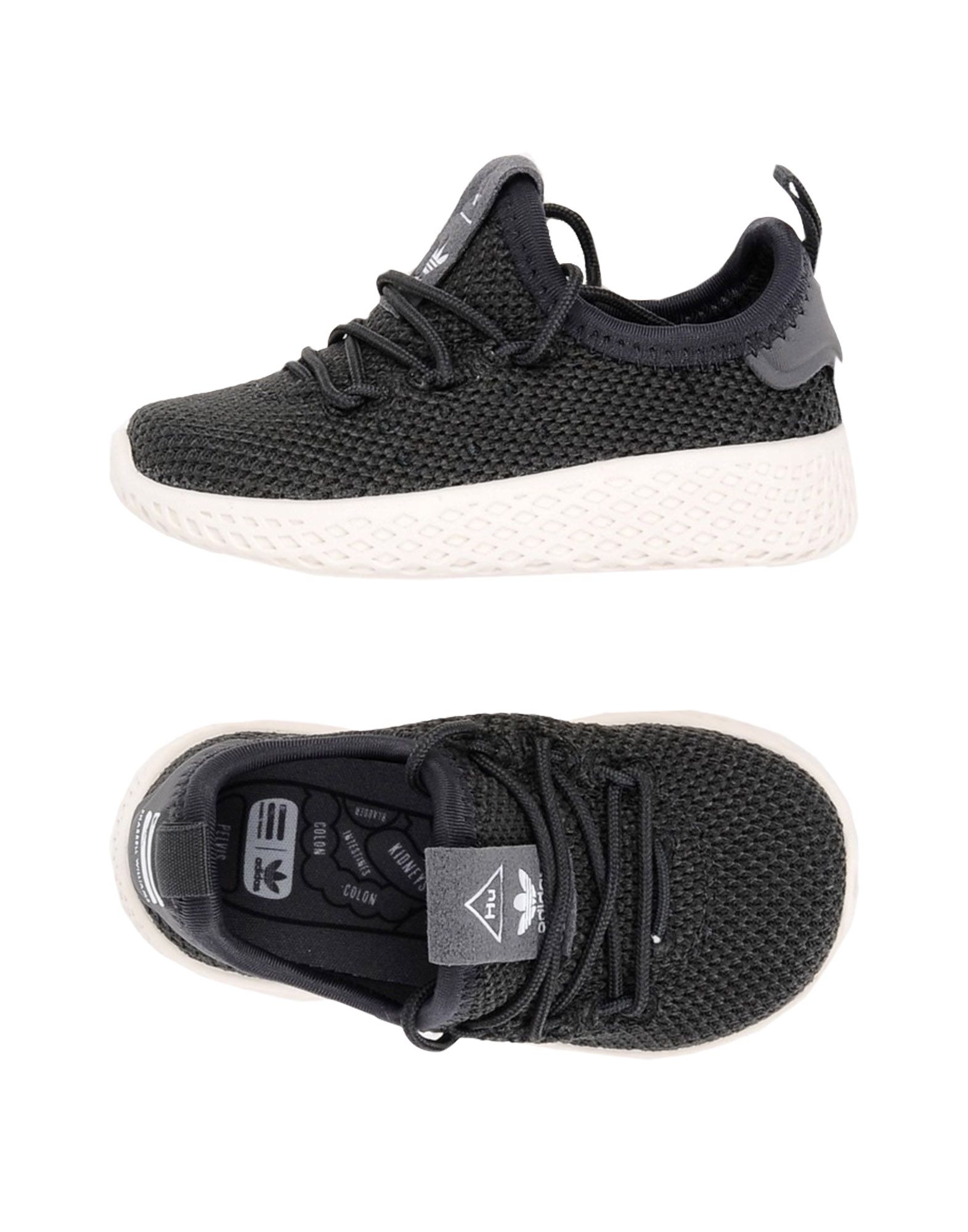 pharrell williams new sneakers