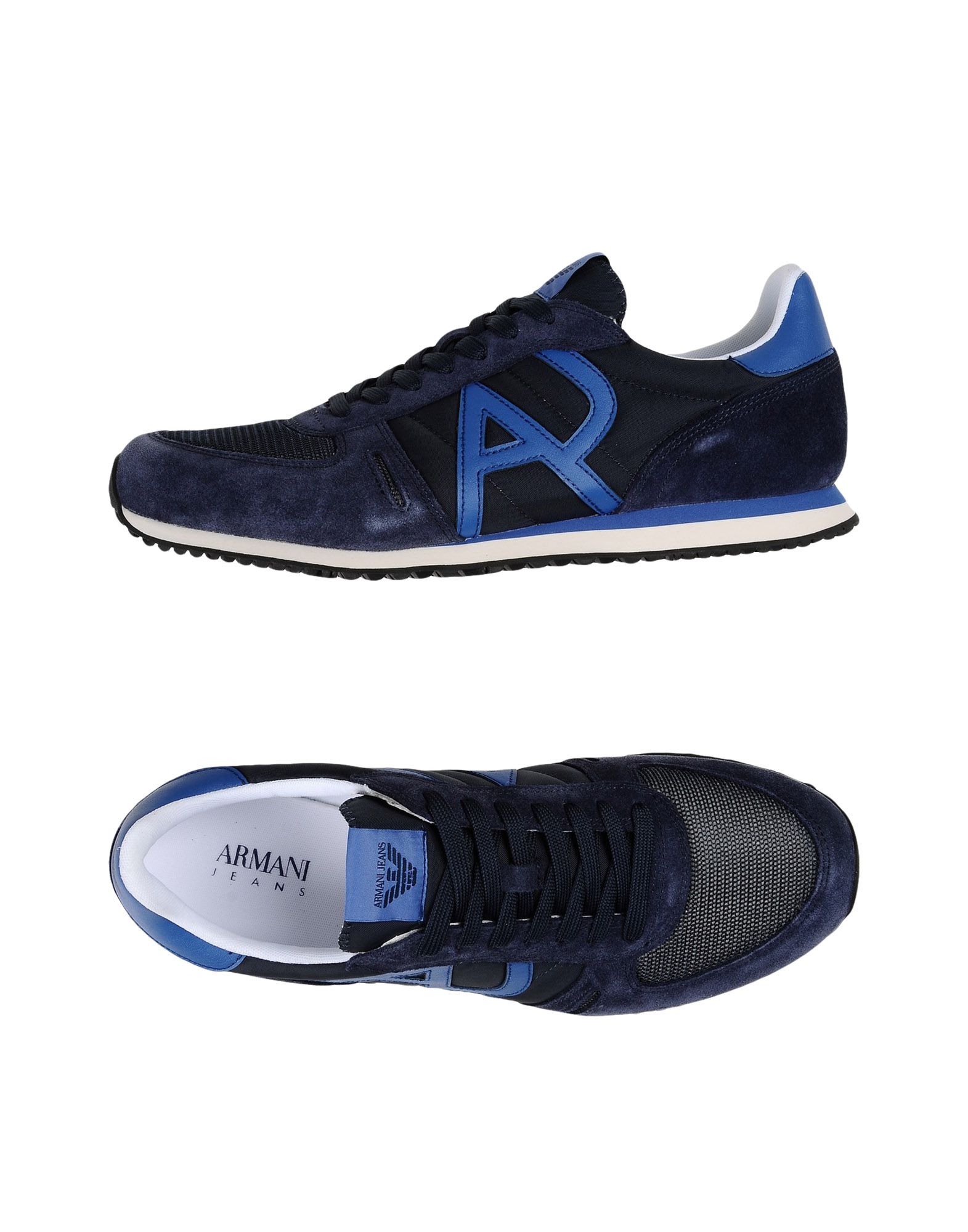 ARMANI JEANS - Sneakers