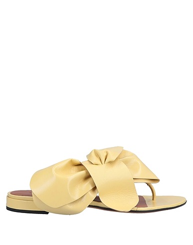ZOOM EMPORIO ARMANI - Flip flops