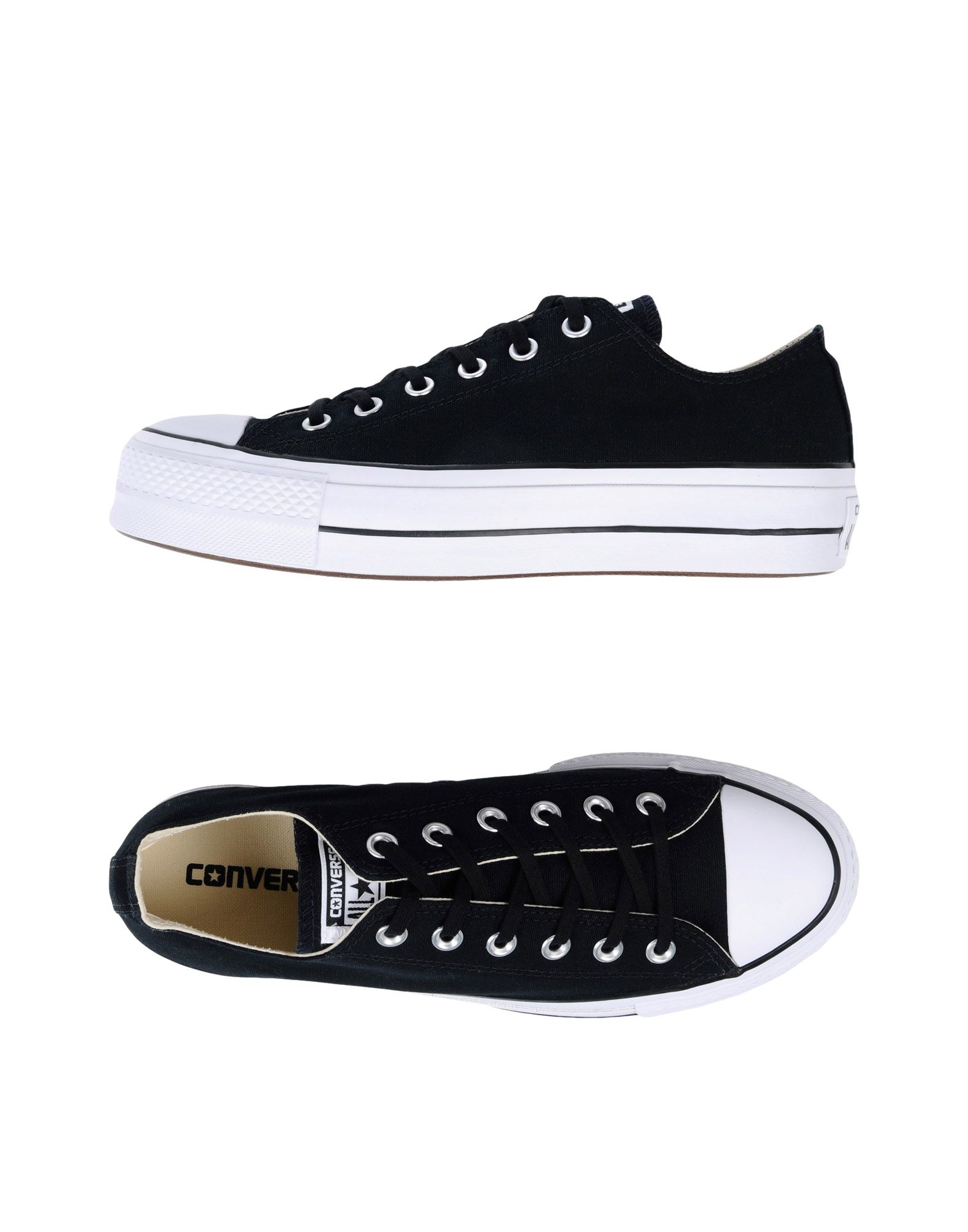 converse ctas core ox