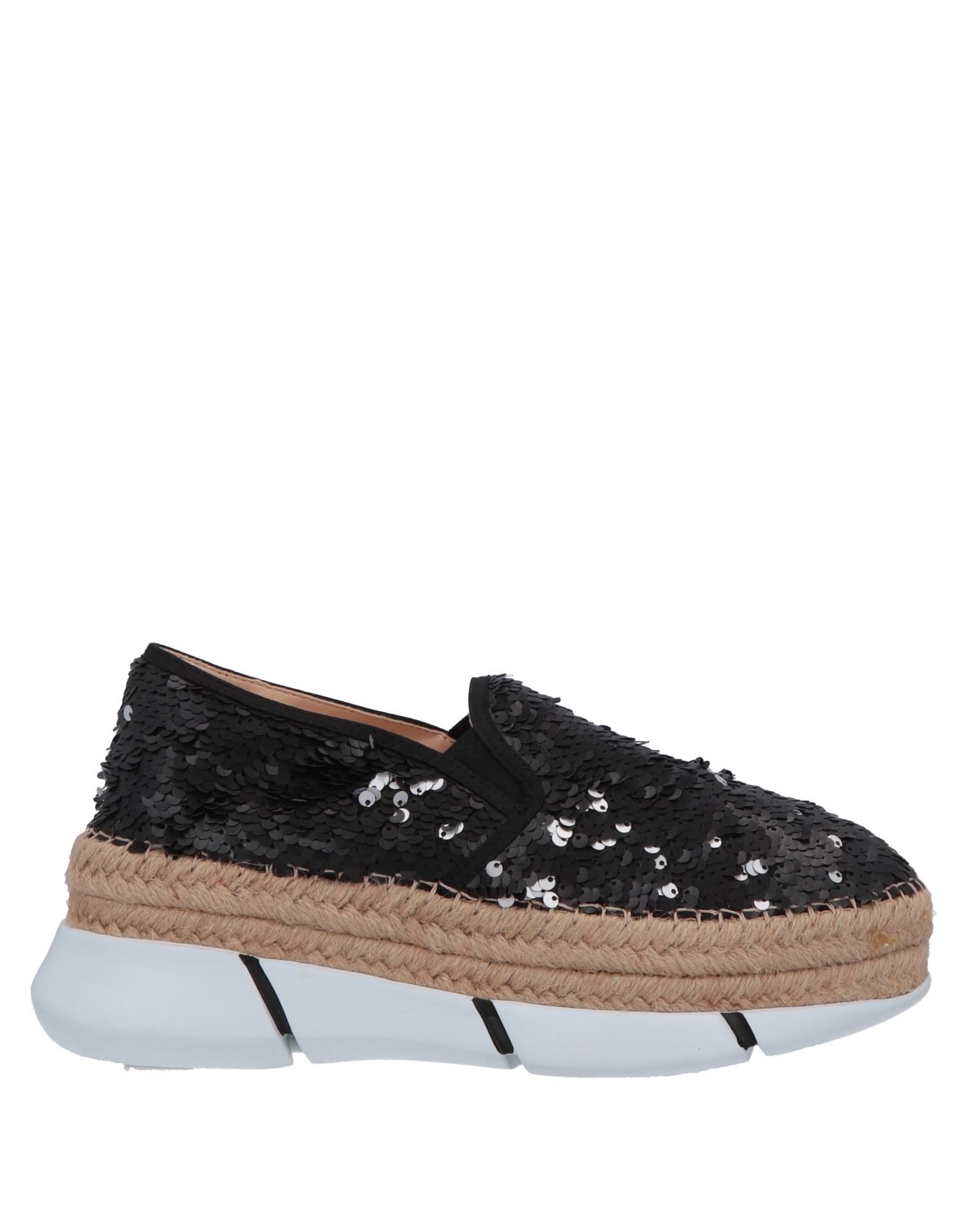 ELENA IACHI - スニーカー