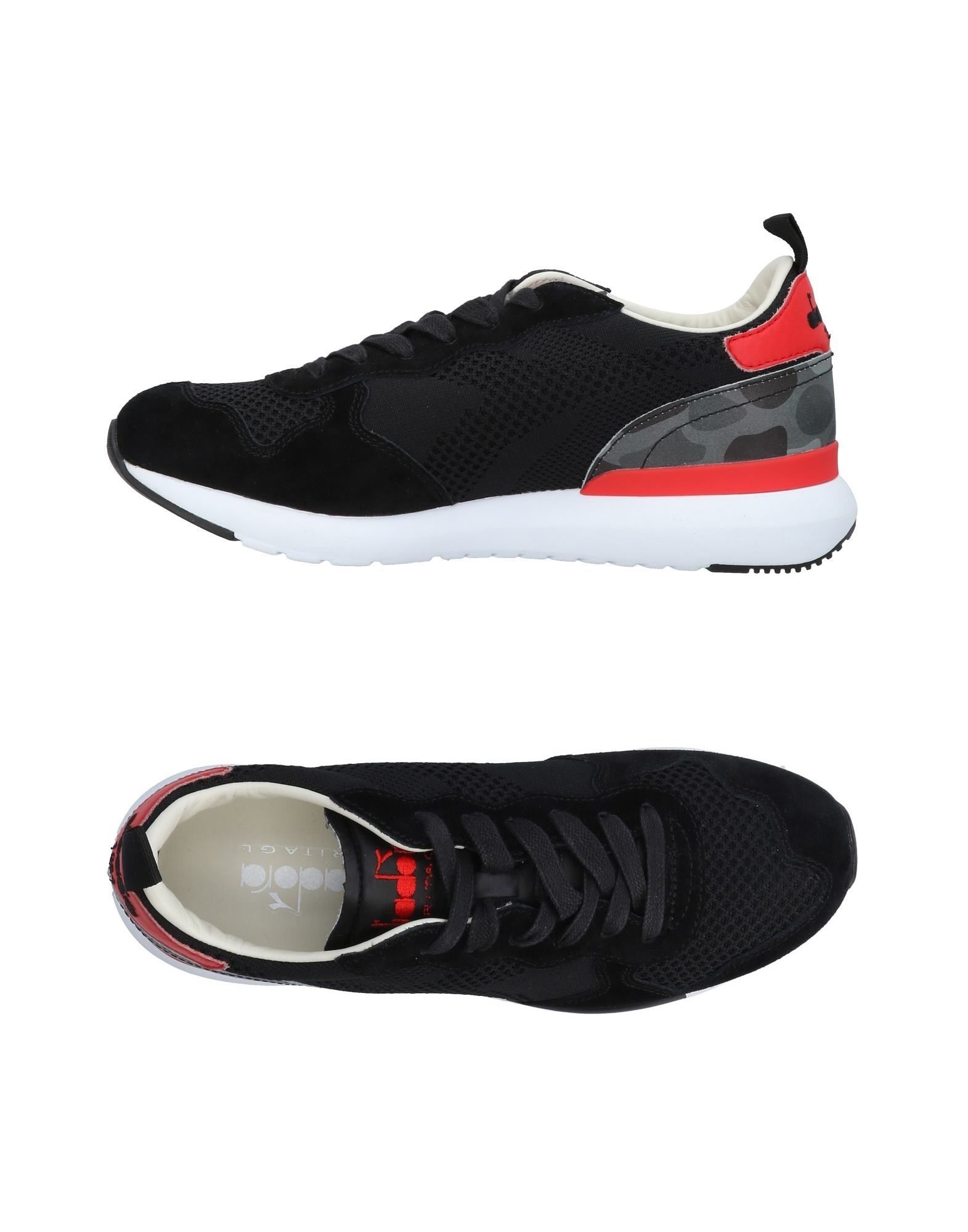 yoox diadora