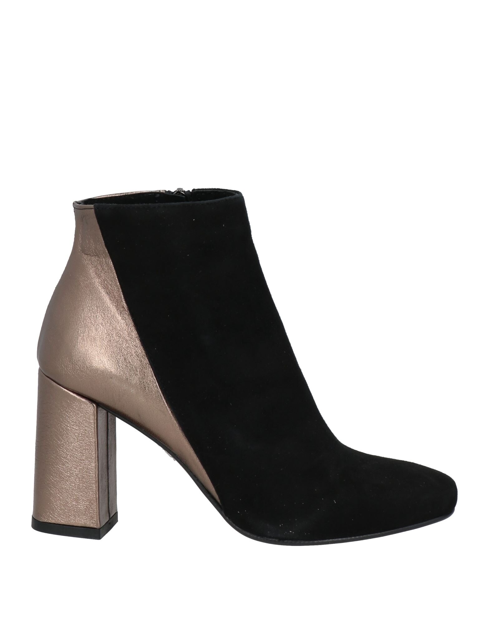 CAFèNOIR - Stiefeletten