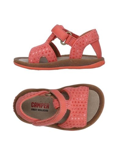 camper baby sandals