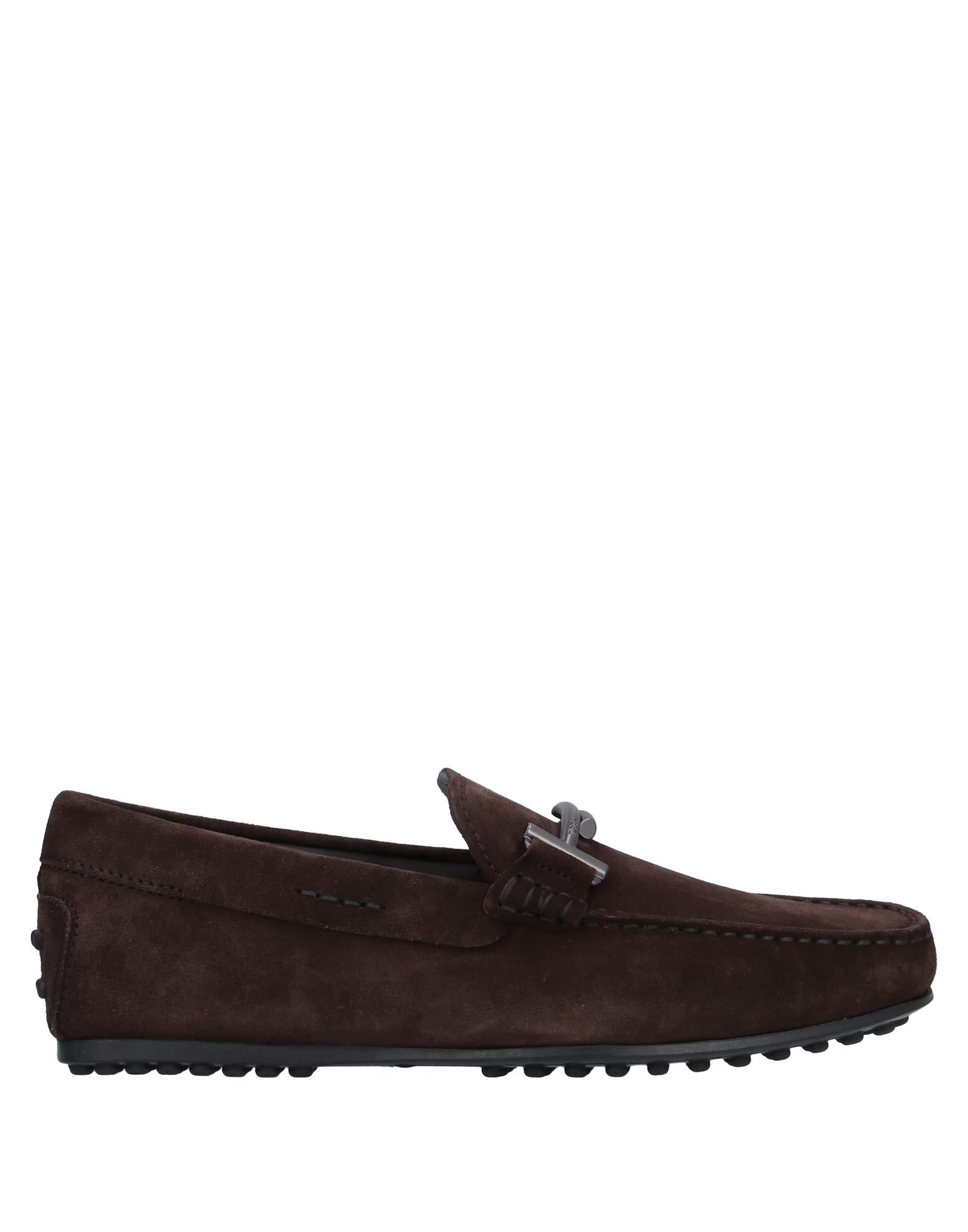 TOD'S - Loafers