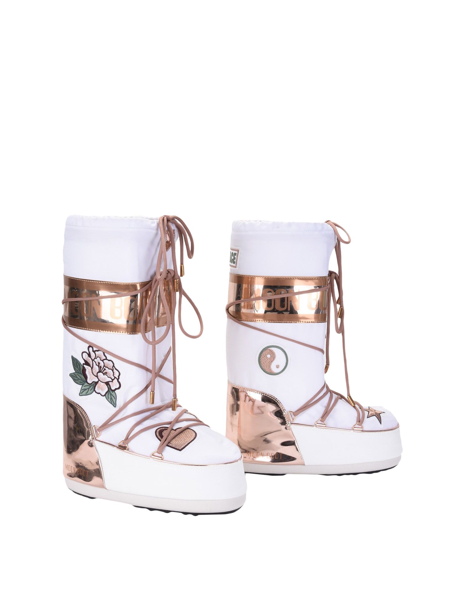 yoox moon boots