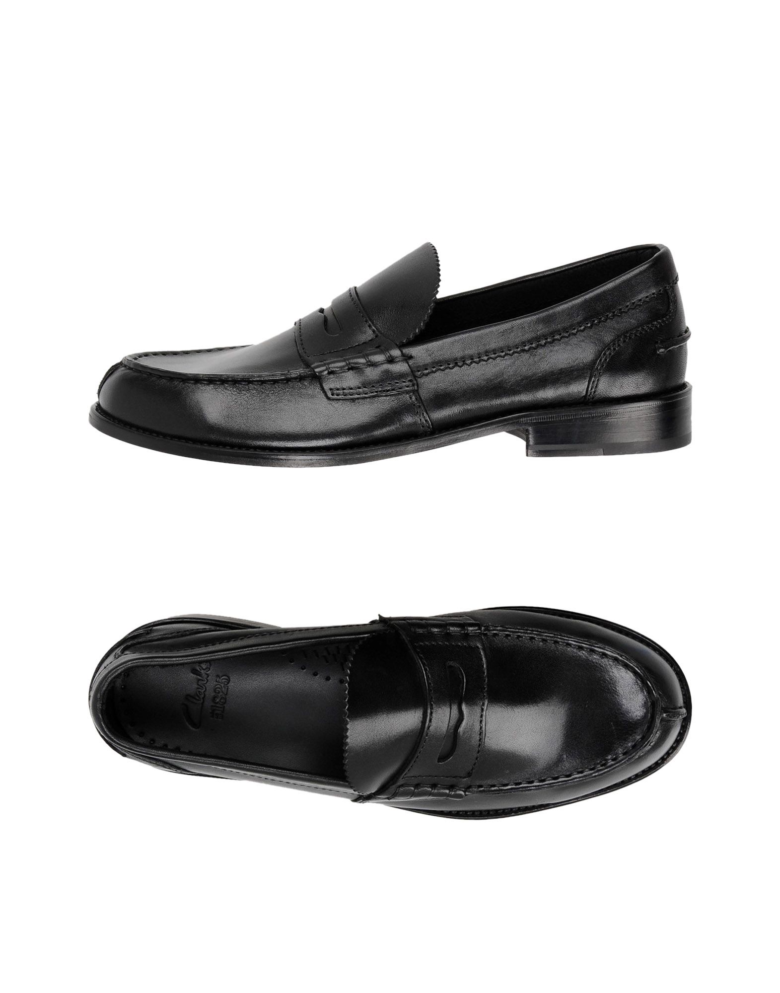 CLARKS - Loafers