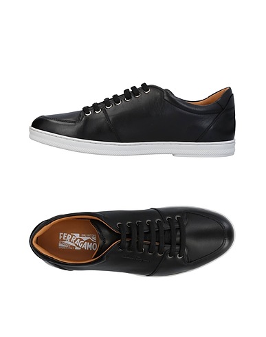 ZOOM SALVATORE FERRAGAMO - Sneakers