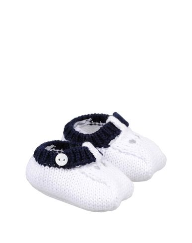 DOLCE & GABBANA Newborn shoes