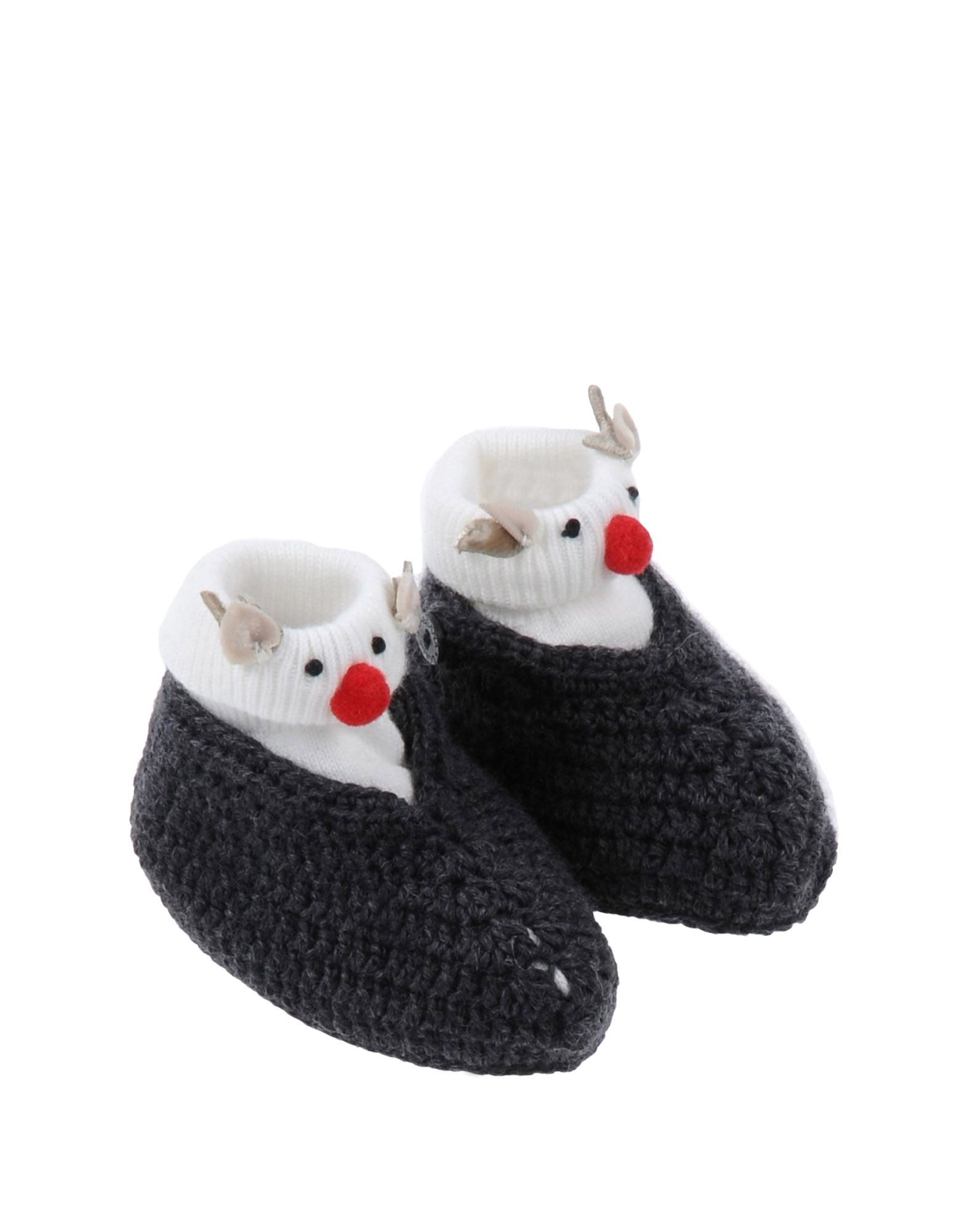 DOLCE&GABBANA - Newborn shoes