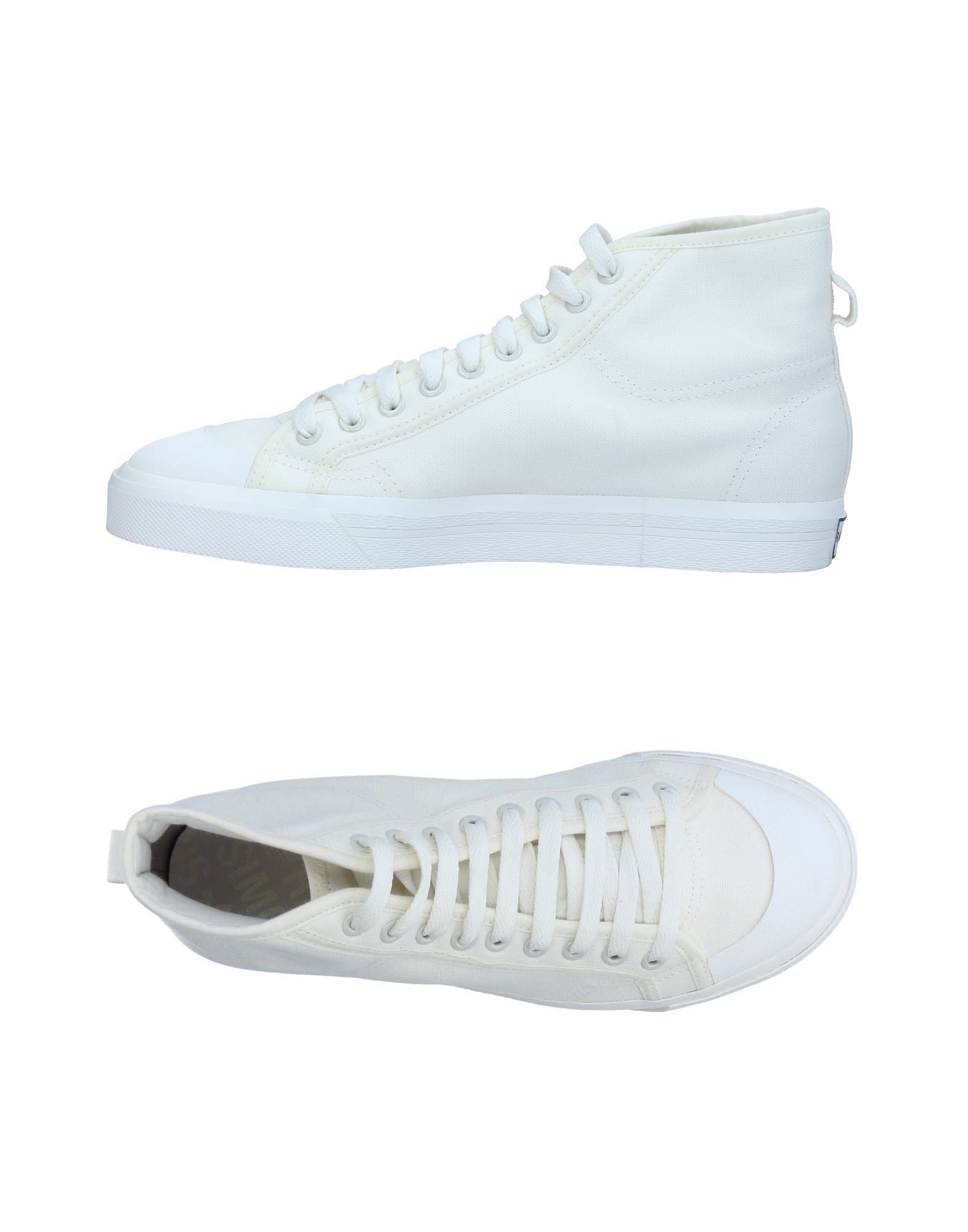 raf simons sneaker