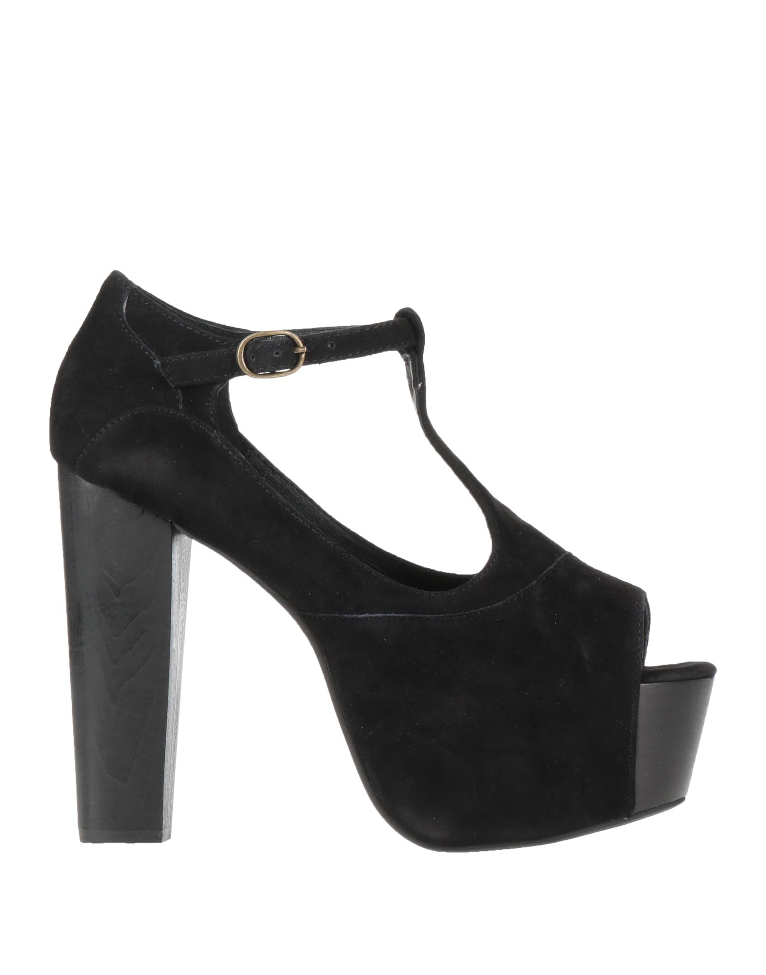 JEFFREY CAMPBELL - パンプス