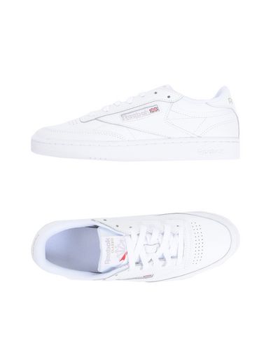reebok women's classic leather lace up sneakers
