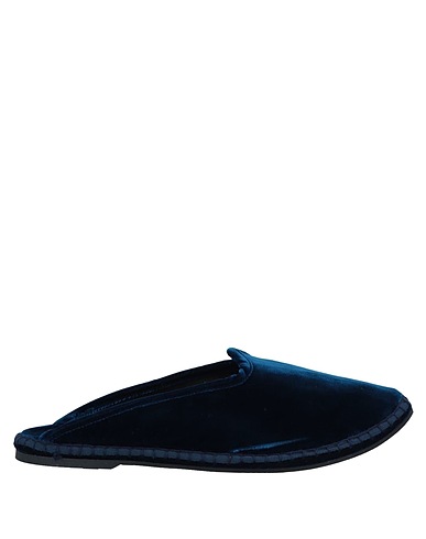 ZOOM GIORGIO ARMANI - Mule