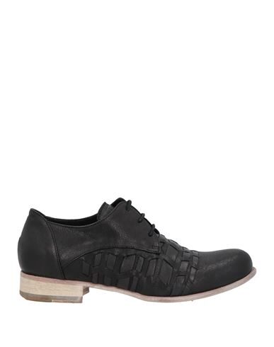 Ixos Lace-up Shoes In Black