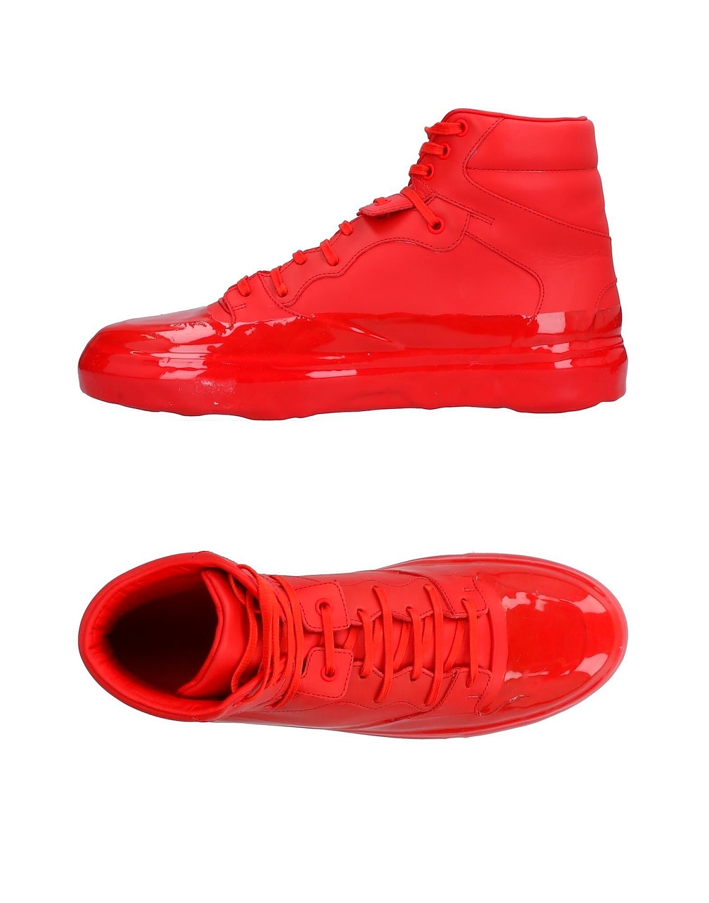 BALENCIAGA - Trainers