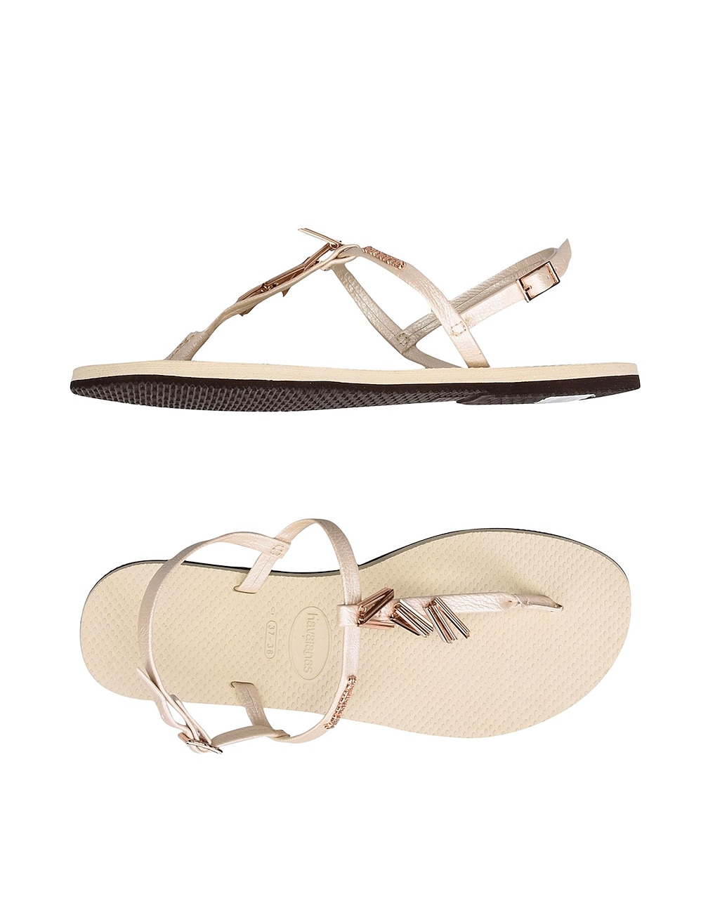 HAVAIANAS - Thong sandals