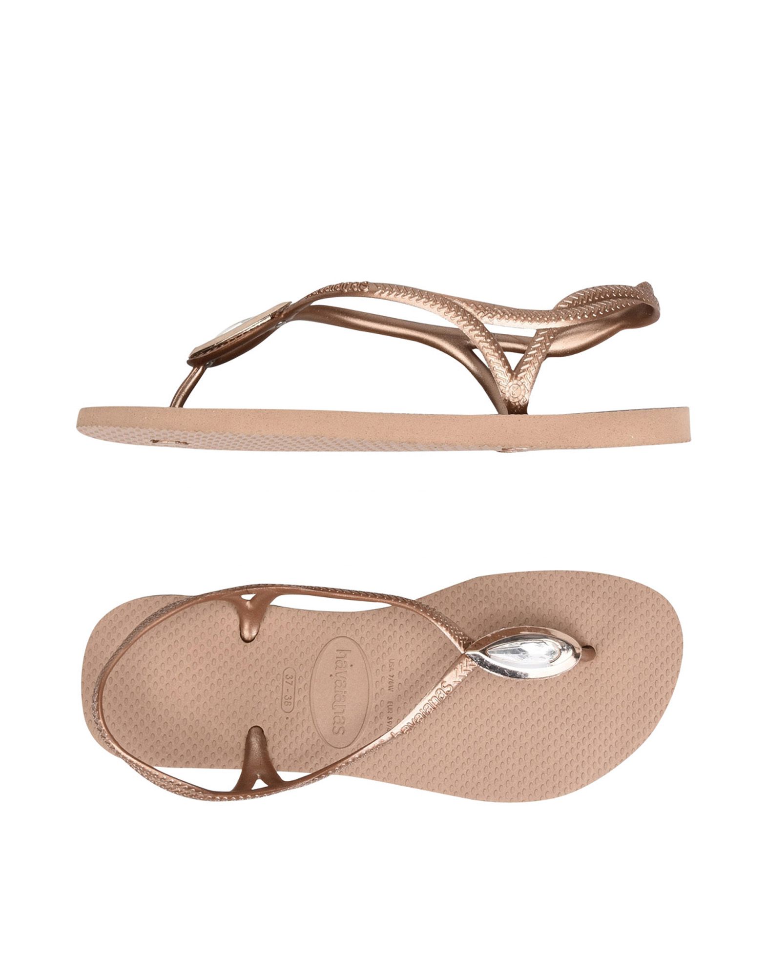 khaki havaianas
